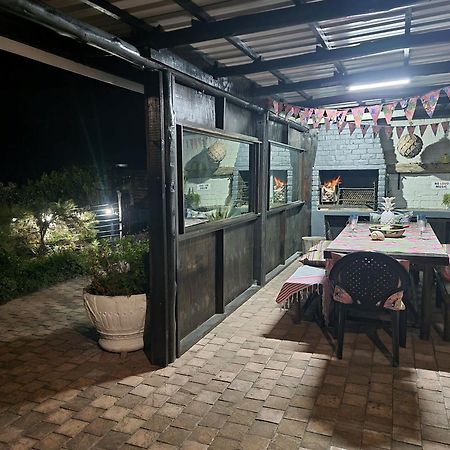 Paradise Self-Catering Units Jeffreys Bay Exterior photo