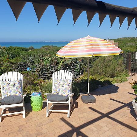 Paradise Self-Catering Units Jeffreys Bay Exterior photo