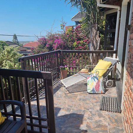Paradise Self-Catering Units Jeffreys Bay Exterior photo