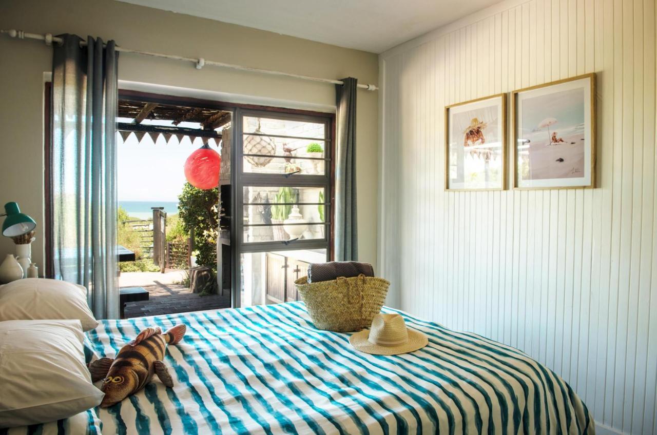 Paradise Self-Catering Units Jeffreys Bay Exterior photo