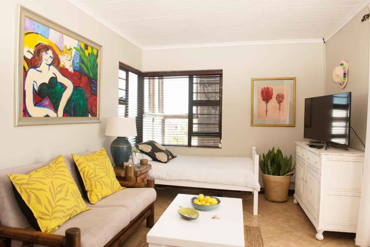 Paradise Self-Catering Units Jeffreys Bay Exterior photo