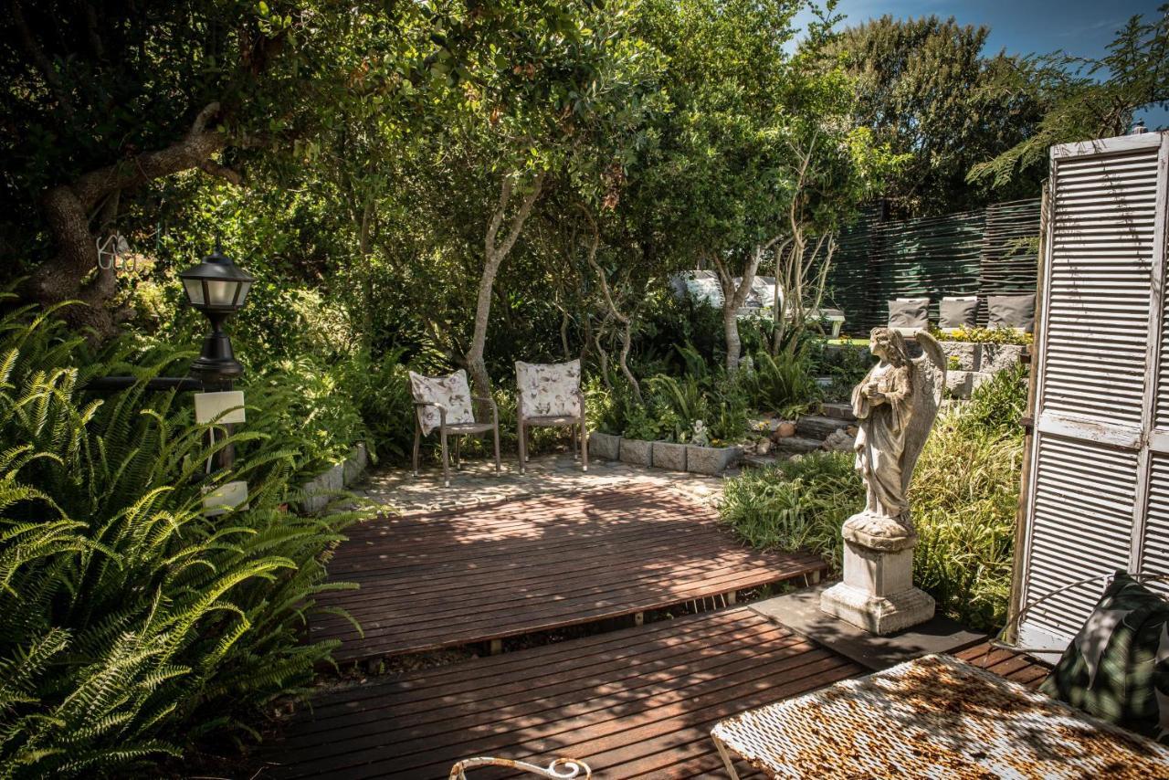 Paradise Self-Catering Units Jeffreys Bay Exterior photo