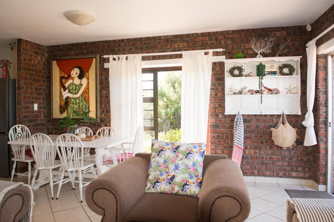 Paradise Self-Catering Units Jeffreys Bay Exterior photo