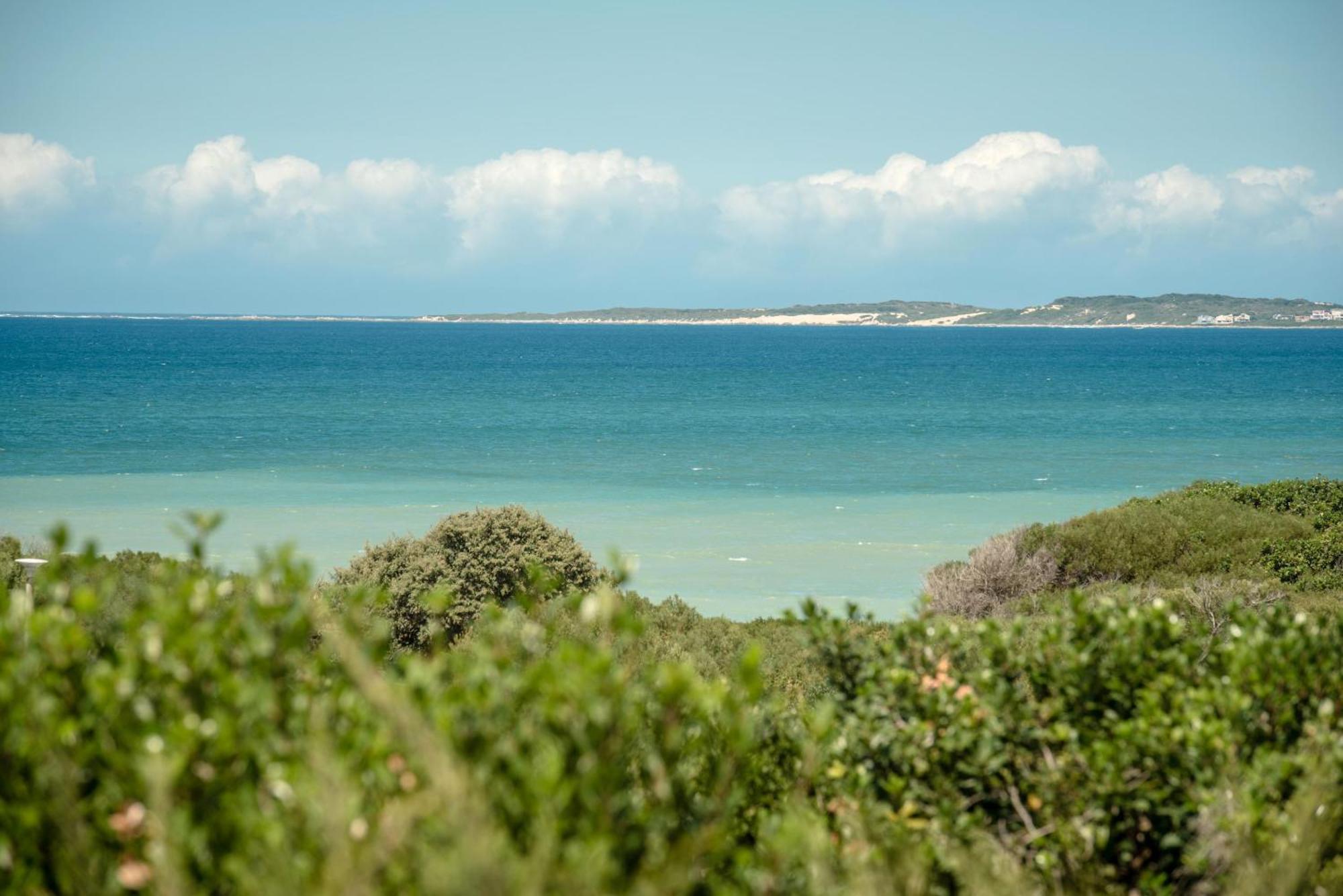 Paradise Self-Catering Units Jeffreys Bay Exterior photo