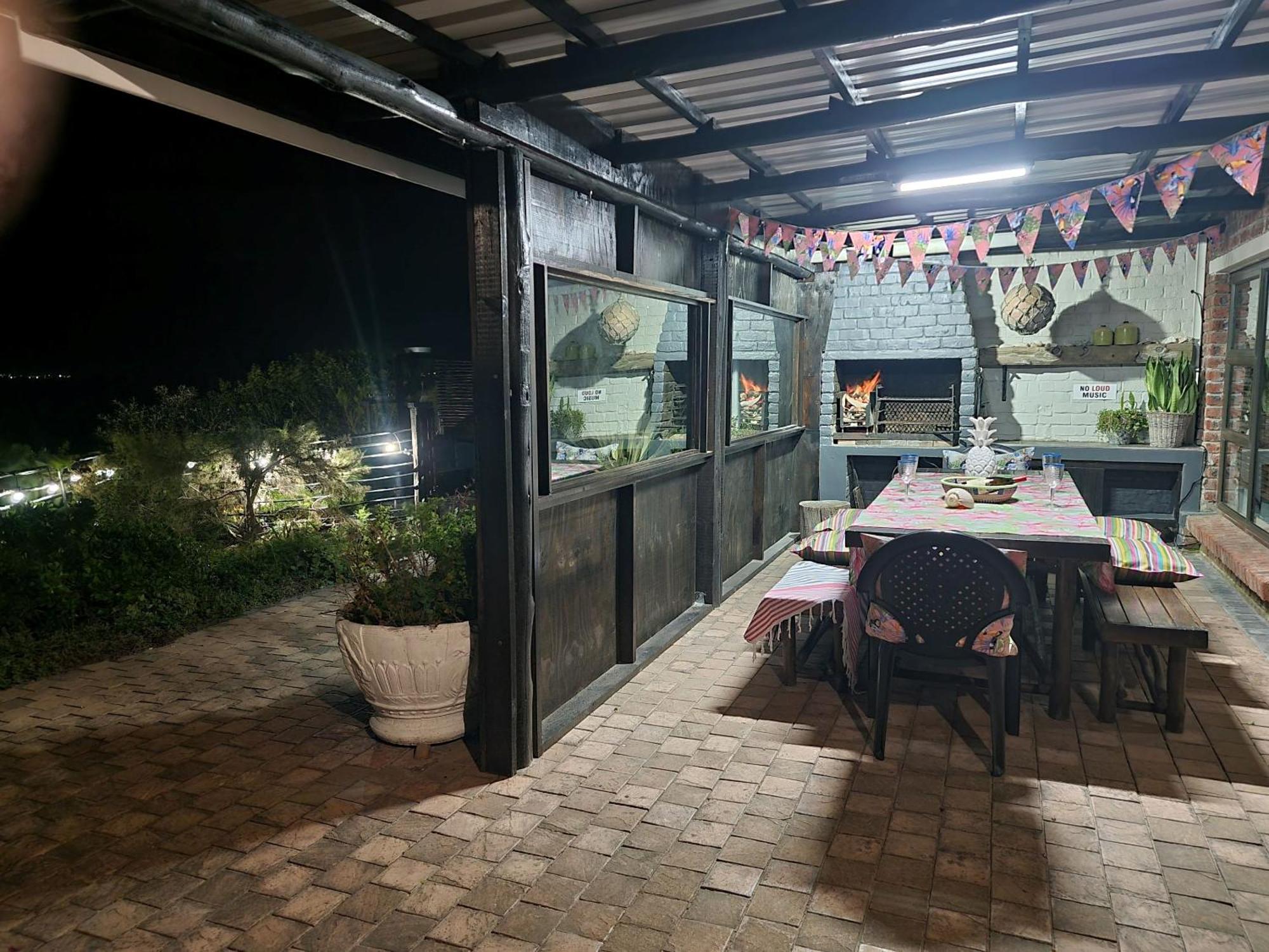 Paradise Self-Catering Units Jeffreys Bay Exterior photo