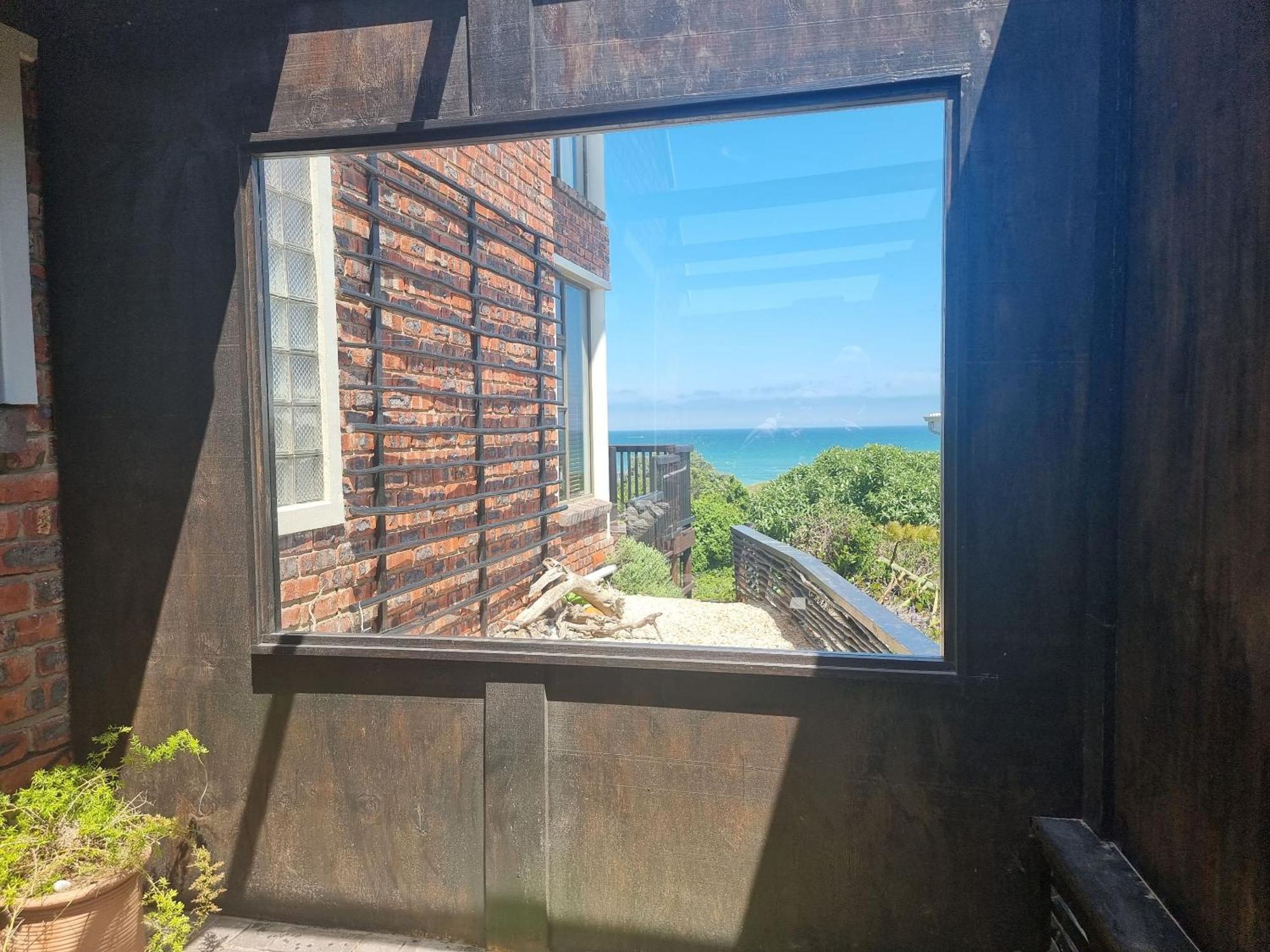 Paradise Self-Catering Units Jeffreys Bay Exterior photo