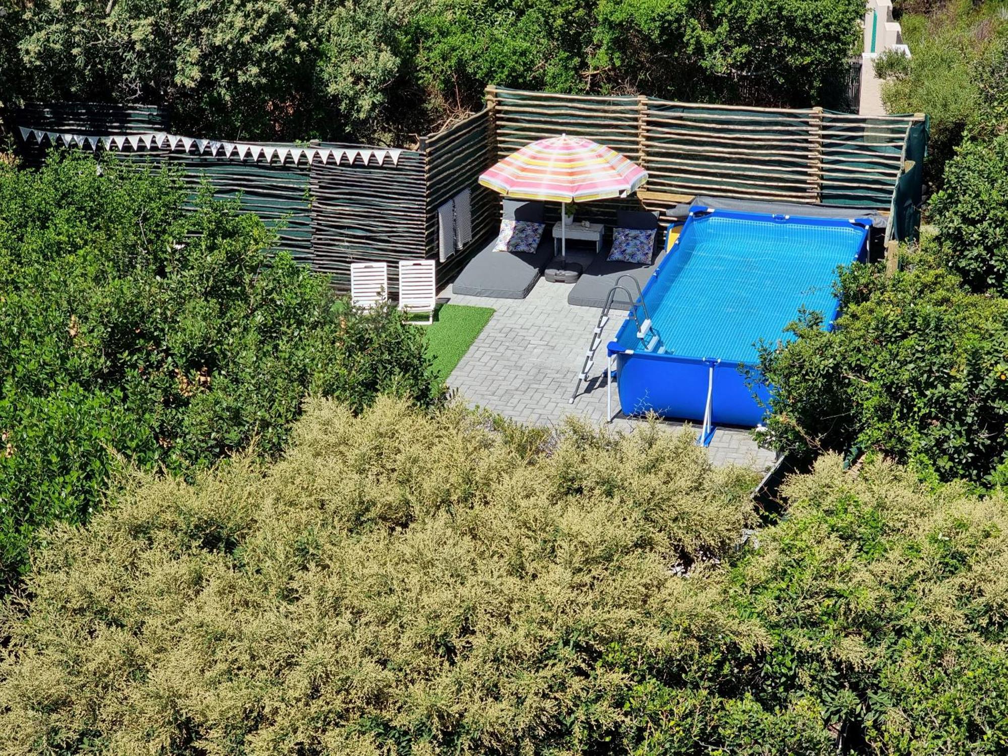 Paradise Self-Catering Units Jeffreys Bay Exterior photo