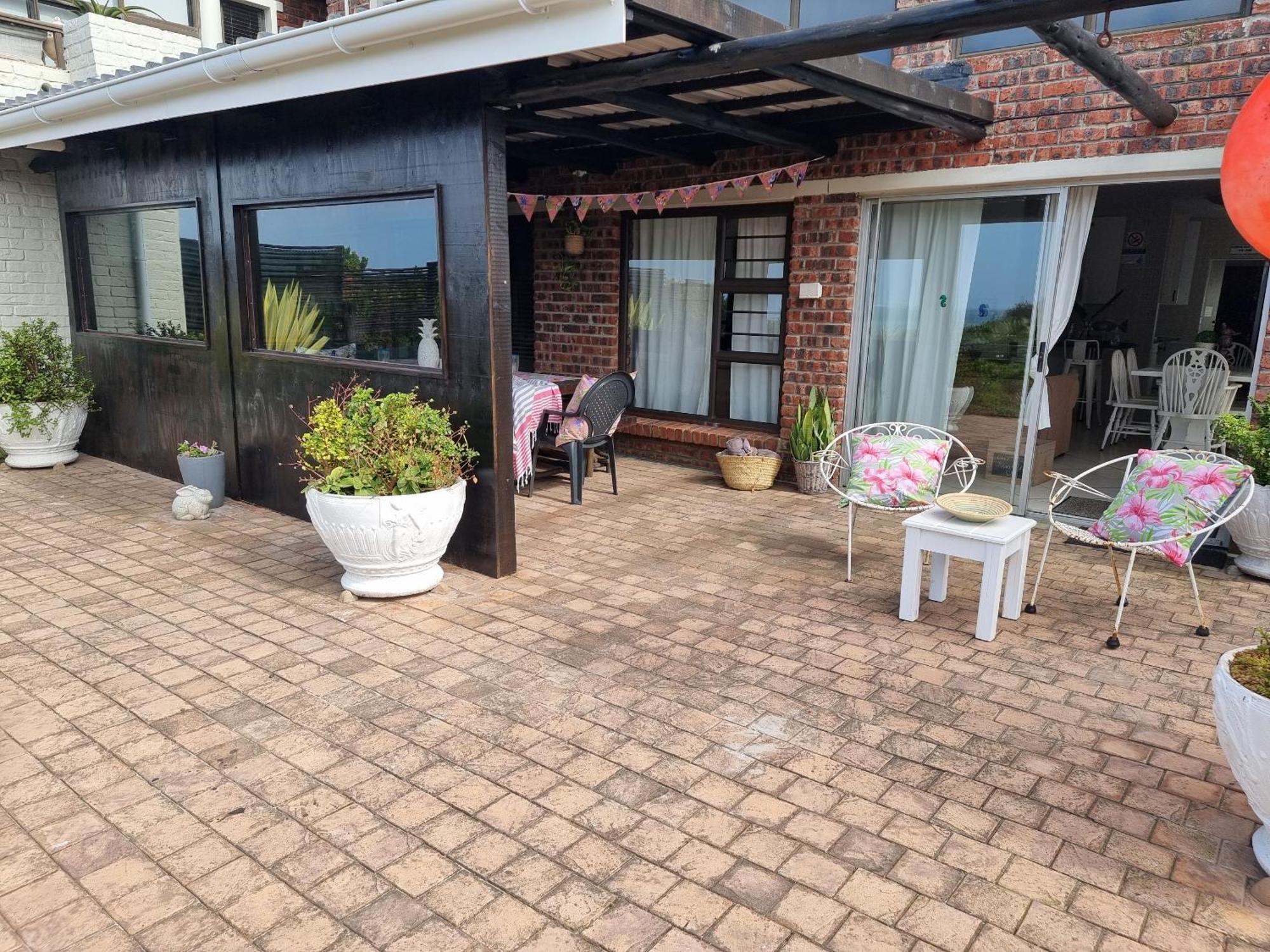 Paradise Self-Catering Units Jeffreys Bay Exterior photo