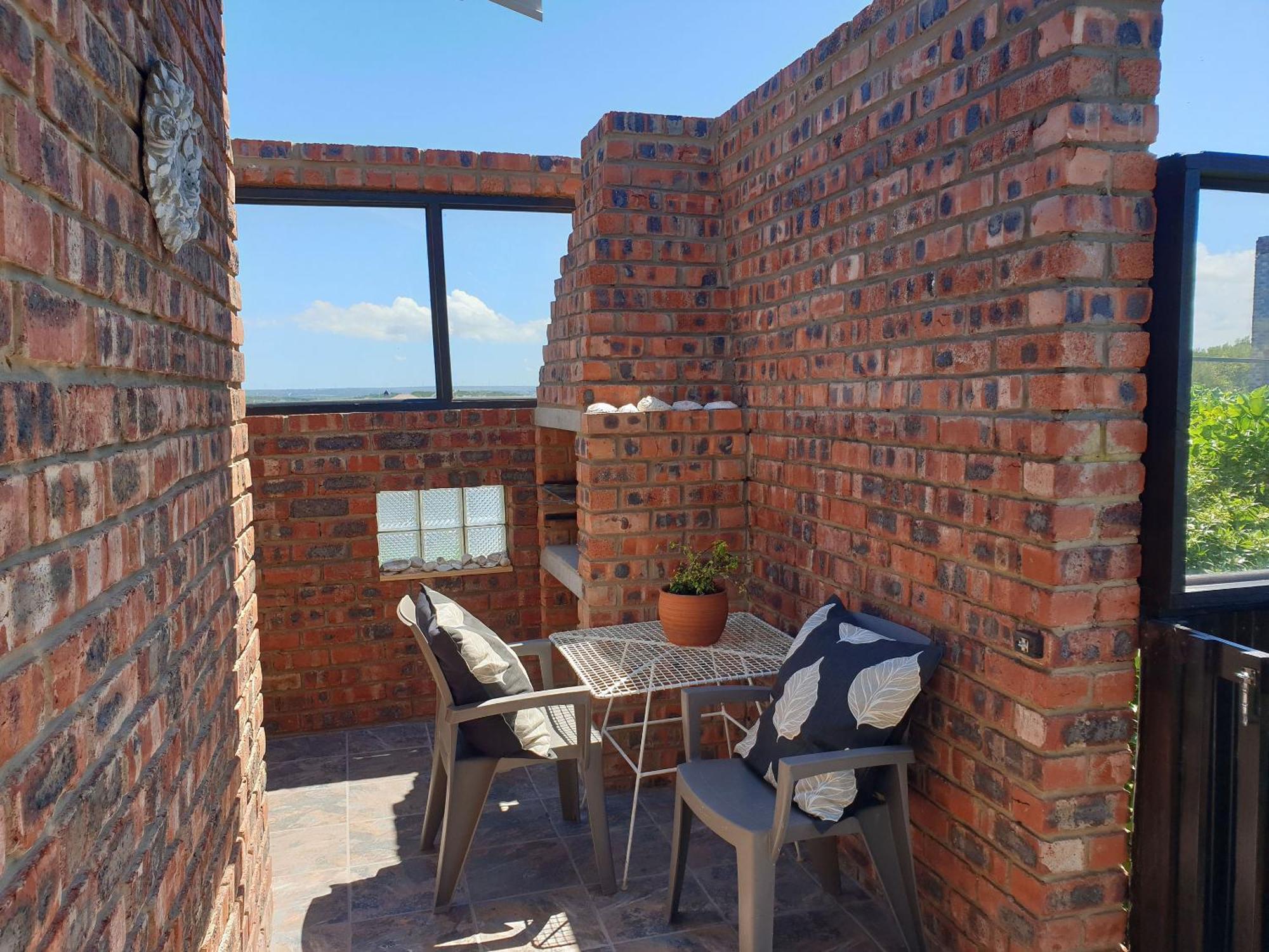 Paradise Self-Catering Units Jeffreys Bay Exterior photo
