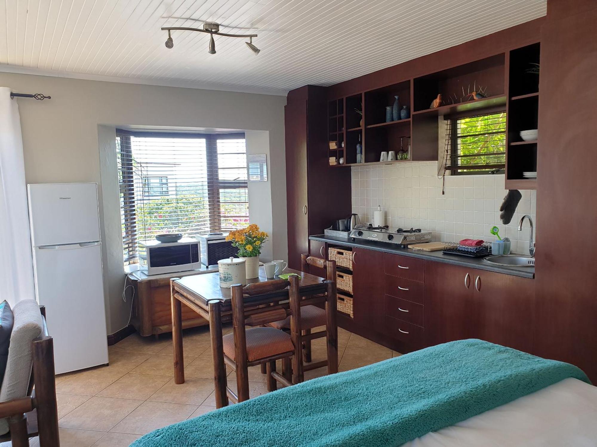 Paradise Self-Catering Units Jeffreys Bay Exterior photo