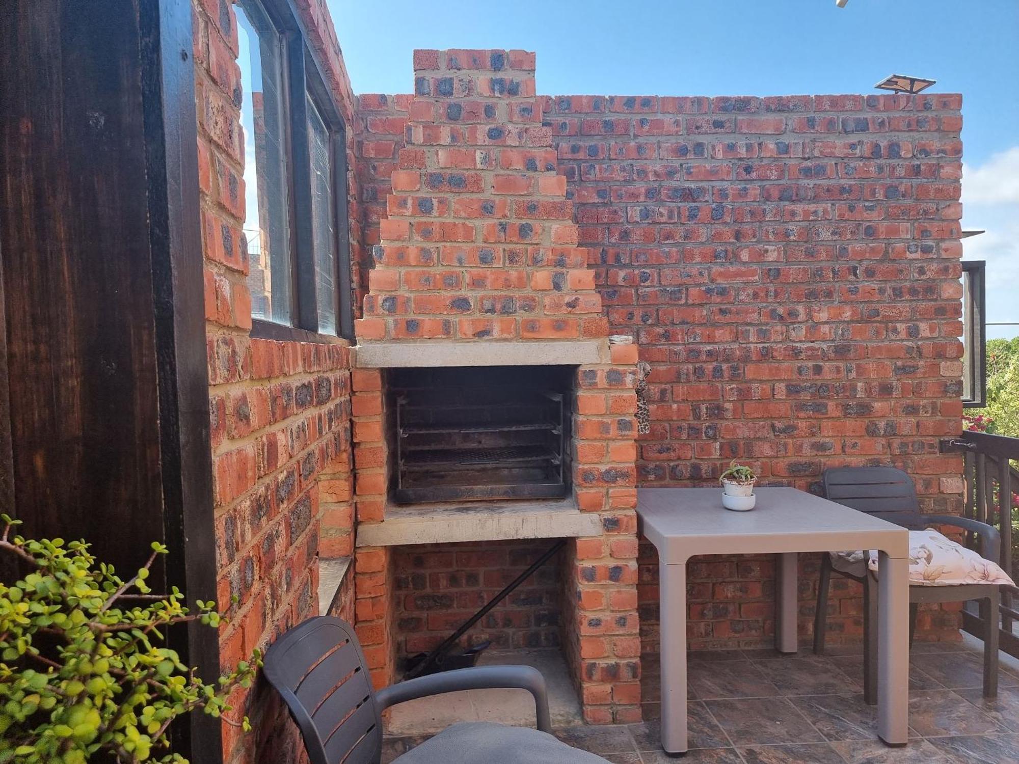 Paradise Self-Catering Units Jeffreys Bay Exterior photo
