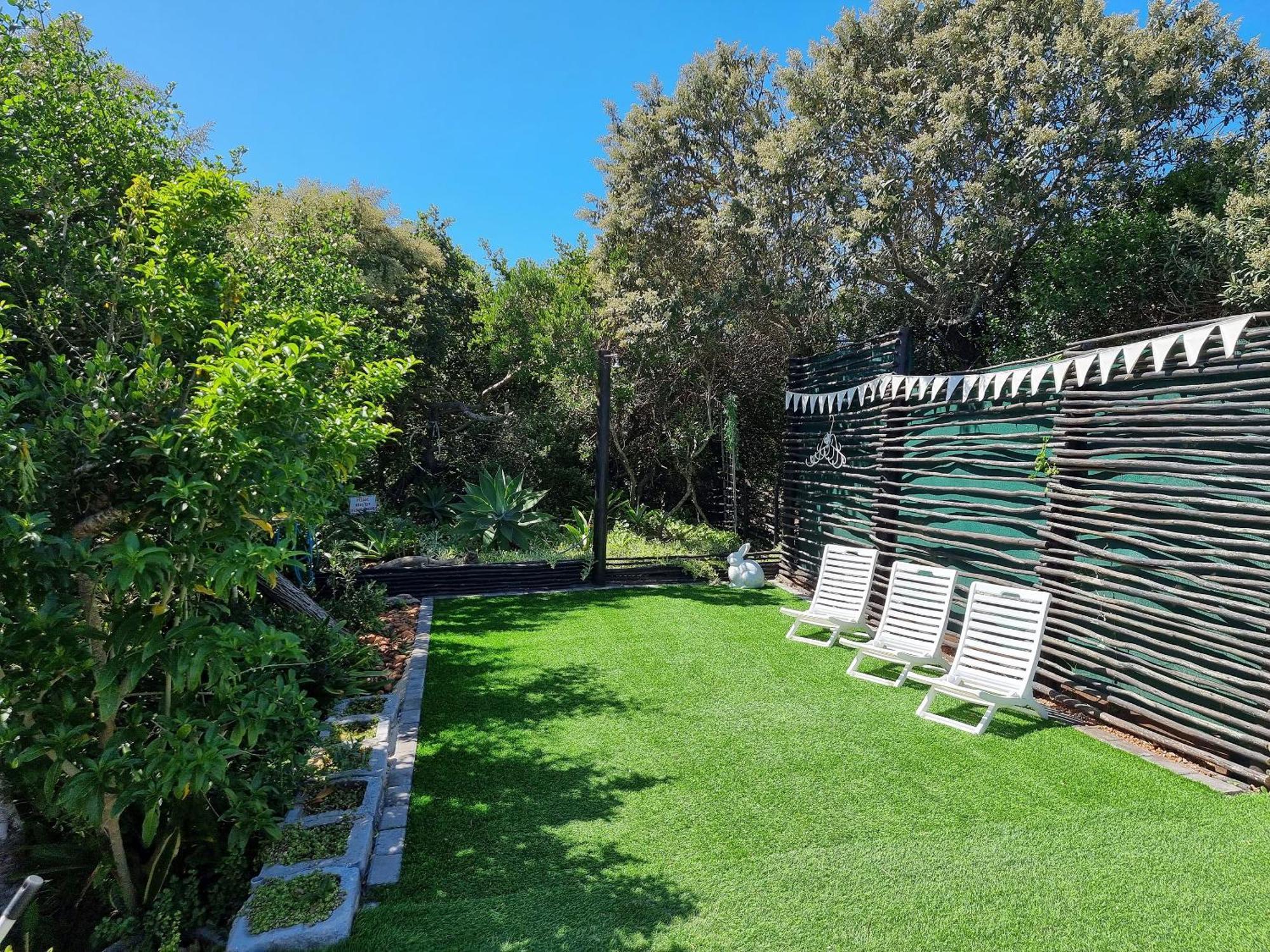 Paradise Self-Catering Units Jeffreys Bay Exterior photo