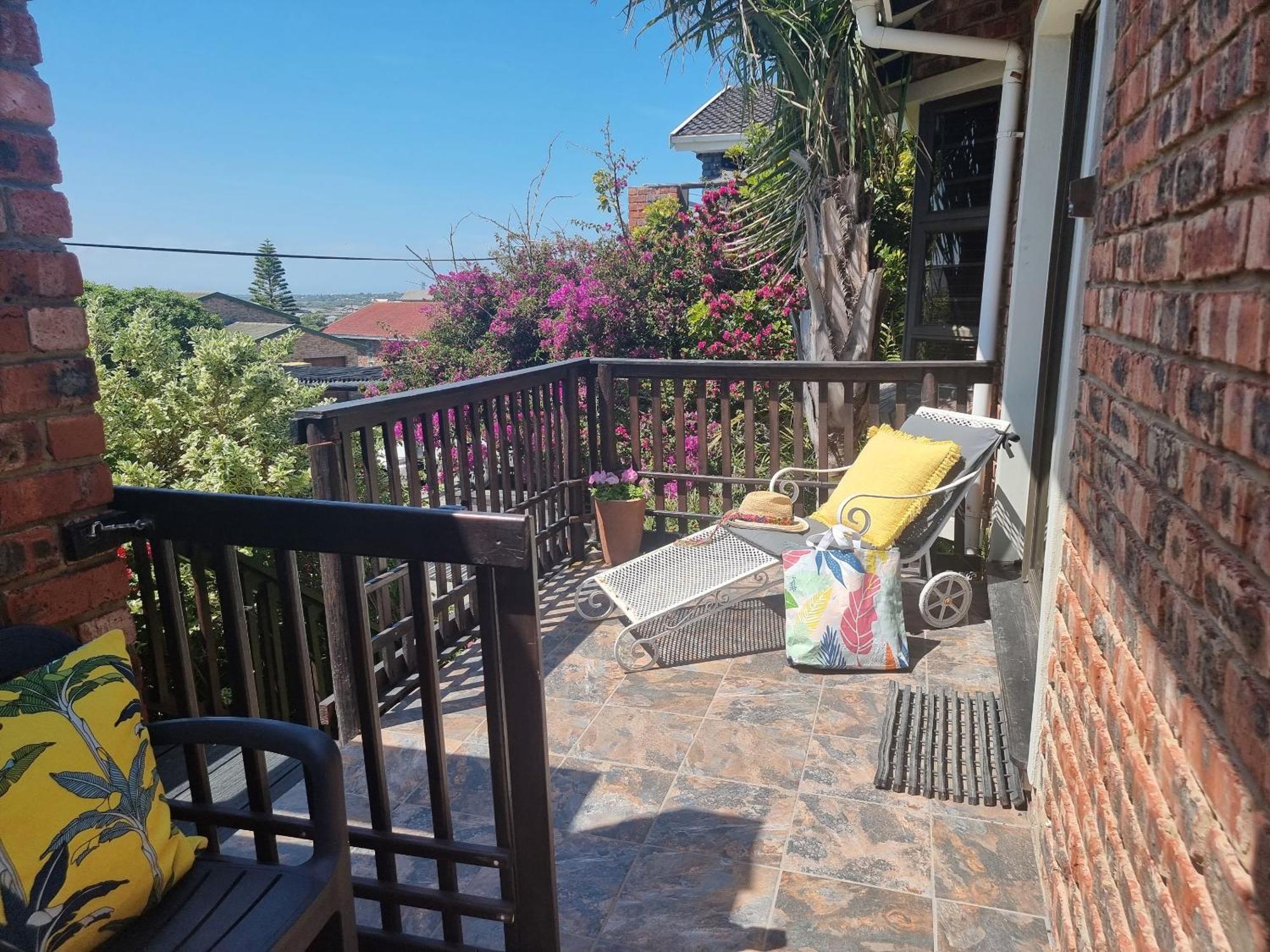 Paradise Self-Catering Units Jeffreys Bay Exterior photo